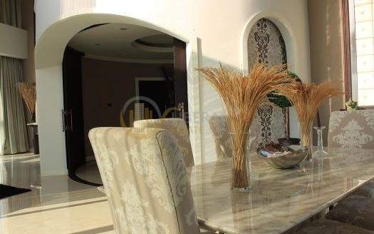 LTH429 – Luxury Penthouse at Millennium Residence 3 bedrooms 325 SQ.M. nearby Asoke BTS ONLY 220,000 THB / month