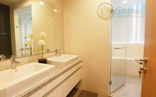 LTH331 – Condo FOR RENT at Millennium Residence 3 bedrooms 146 SQ.M. nearby Asoke BTS ONLY 85,000 THB / month