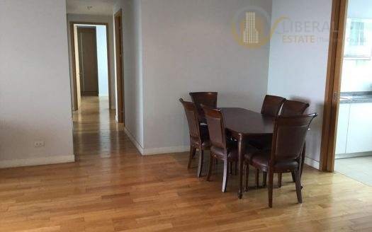 LTH331 – Condo FOR RENT at Millennium Residence 3 bedrooms 146 SQ.M. nearby Asoke BTS ONLY 85,000 THB / month