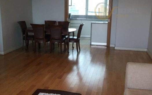 LTH331 – Condo FOR RENT at Millennium Residence 3 bedrooms 146 SQ.M. nearby Asoke BTS ONLY 85,000 THB / month