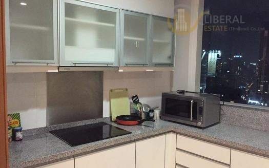 LTH331 – Condo FOR RENT at Millennium Residence 3 bedrooms 146 SQ.M. nearby Asoke BTS ONLY 85,000 THB / month
