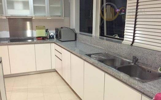 LTH331 – Condo FOR RENT at Millennium Residence 3 bedrooms 146 SQ.M. nearby Asoke BTS ONLY 85,000 THB / month