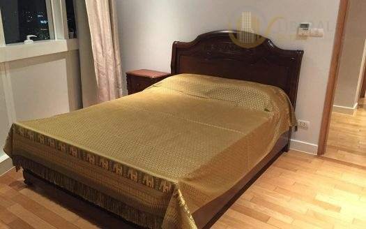 LTH331 – Condo FOR RENT at Millennium Residence 3 bedrooms 146 SQ.M. nearby Asoke BTS ONLY 85,000 THB / month