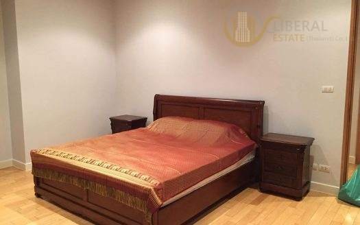 LTH331 – Condo FOR RENT at Millennium Residence 3 bedrooms 146 SQ.M. nearby Asoke BTS ONLY 85,000 THB / month