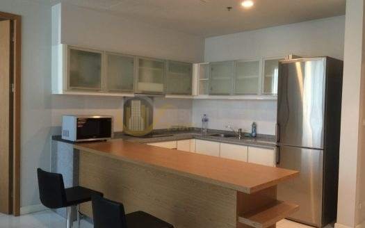 LTH428 – Millennium Residence FOR SALE 1 Bed 1 Bath 67 SQ.M. nearby Asoke BTS ONLY 13,000,000 THB