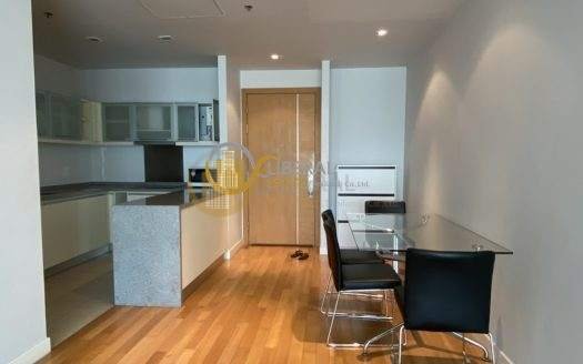LTH419 – FOR RENT 2 Bedrooms 90 SQ.M. at Millennium Residence Condo nearby Asoke BTS ONLY 55,000 THB / Month