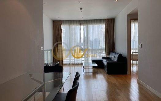LTH419 – FOR RENT 2 Bedrooms 90 SQ.M. at Millennium Residence Condo nearby Asoke BTS ONLY 55,000 THB / Month