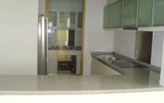 LTH416 – FOR RENT Condo at Millennium Residence 3 Beds 4 Baths 194 SQ.M. nearby Asoke BTS ONLY 120,000 THB / Month