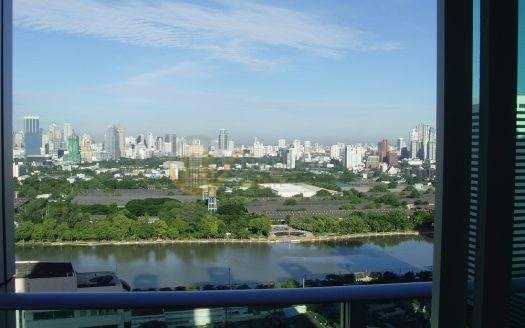LTH416 – FOR RENT Condo at Millennium Residence 3 Beds 4 Baths 194 SQ.M. nearby Asoke BTS ONLY 120,000 THB / Month
