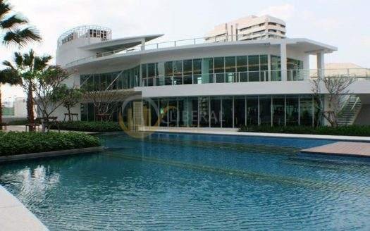 LTH414 – Condo FOR SALE at Millennium Residence 3 Beds 3 Baths 145.61 SQ.M. nearby Asoke BTS ONLY 30,500,000 THB