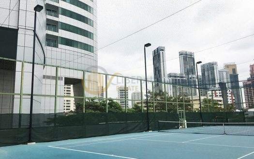 LTH414 – Condo FOR SALE at Millennium Residence 3 Beds 3 Baths 145.61 SQ.M. nearby Asoke BTS ONLY 30,500,000 THB