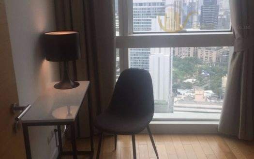 LTH366 – SALE (Best Price) Millennium Residence 2 bedrooms 90.38 SQ.M. very high floor ONLY 15,400,000 THB