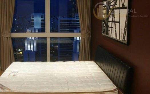 LTH366 – SALE (Best Price) Millennium Residence 2 bedrooms 90.38 SQ.M. very high floor ONLY 15,400,000 THB