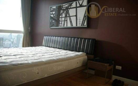 LTH366 – SALE (Best Price) Millennium Residence 2 bedrooms 90.38 SQ.M. very high floor ONLY 15,400,000 THB