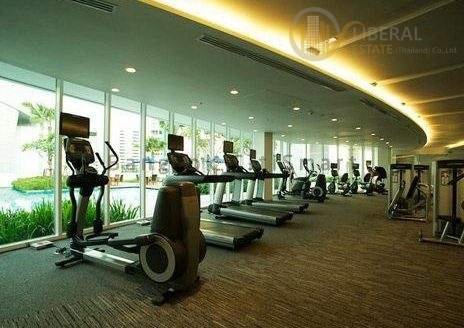 LTH363 – Millennium Residence FOR SALE with Tenant 1 Bedroom 67.92 SQ.M. nearby Asoke BTS ONLY 15,000,000 THB