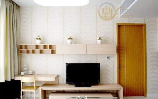 LTH360 – Condo FOR RENT at Millennium Residence 1 Bedroom 67.62 SQ.M. Fully furnished nearby Asoke BTS ONLY 50,000 THB / Month