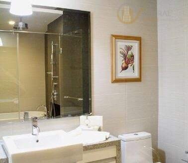 LTH360 – Condo FOR RENT at Millennium Residence 1 Bedroom 67.62 SQ.M. Fully furnished nearby Asoke BTS ONLY 50,000 THB / Month