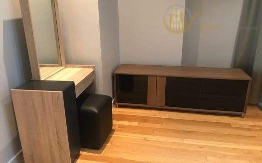 LTH359 – Condo FOR RENT at Millennium Residence 2 Beds 2 Baths 128 SQ.M. nearby Asoke BTS ONLY 80,000 THB / Month