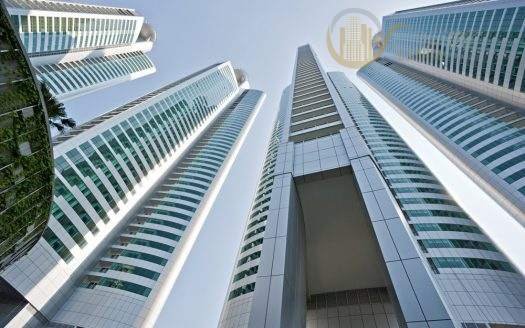 LTH359 – Condo FOR RENT at Millennium Residence 2 Beds 2 Baths 128 SQ.M. nearby Asoke BTS ONLY 80,000 THB / Month