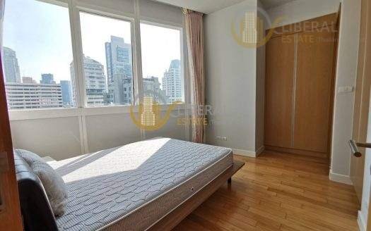 LTH353 – Millennium Residence Condo FOR RENT 2+1 Bedrooms 126 SQ.M. nearby Asoke BTS ONLY 65,000 THB / Month