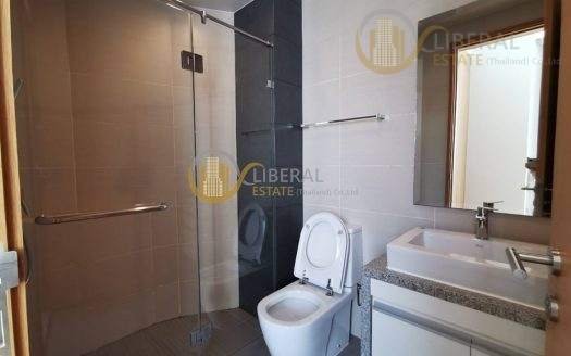 LTH353 – Millennium Residence Condo FOR RENT 2+1 Bedrooms 126 SQ.M. nearby Asoke BTS ONLY 65,000 THB / Month