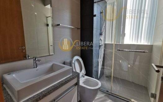 LTH353 – Millennium Residence Condo FOR RENT 2+1 Bedrooms 126 SQ.M. nearby Asoke BTS ONLY 65,000 THB / Month