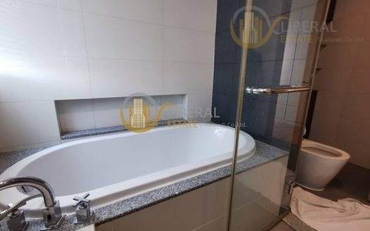 LTH353 – Millennium Residence Condo FOR RENT 2+1 Bedrooms 126 SQ.M. nearby Asoke BTS ONLY 65,000 THB / Month