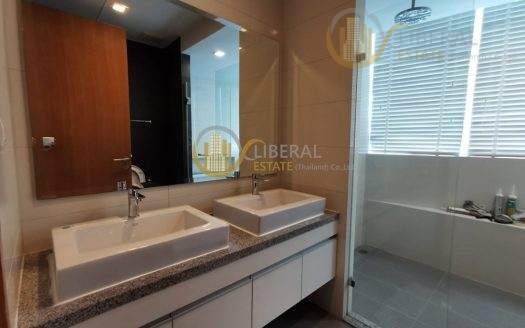 LTH353 – Millennium Residence Condo FOR RENT 2+1 Bedrooms 126 SQ.M. nearby Asoke BTS ONLY 65,000 THB / Month