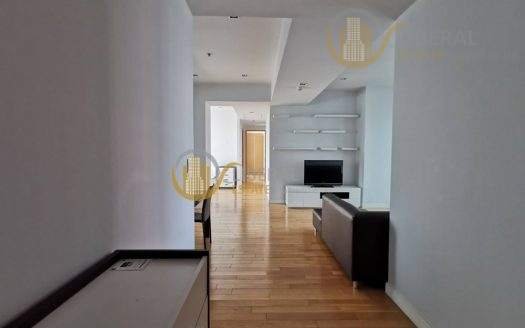 LTH353 – Millennium Residence Condo FOR RENT 2+1 Bedrooms 126 SQ.M. nearby Asoke BTS ONLY 65,000 THB / Month