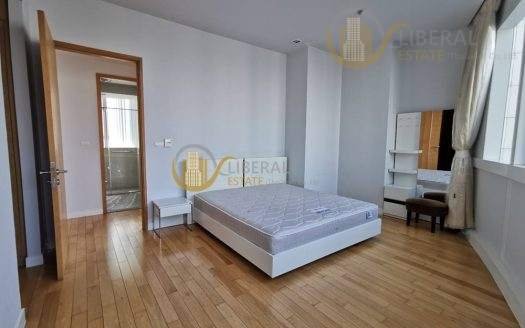 LTH353 – Millennium Residence Condo FOR RENT 2+1 Bedrooms 126 SQ.M. nearby Asoke BTS ONLY 65,000 THB / Month