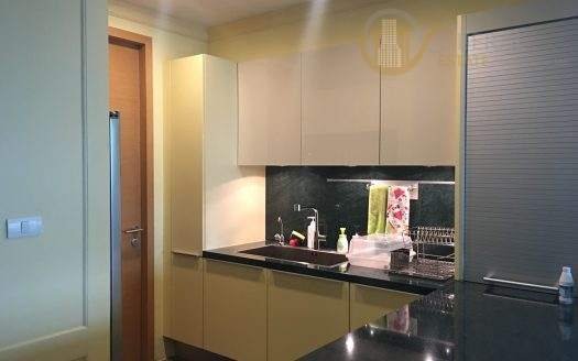 LTH327 – Luxury Condo FOR RENT at Millennium Residence 3 Beds 3 Baths 193.21 Sq.M. nearby Asoke BTS ONLY 130,000 THB / Month