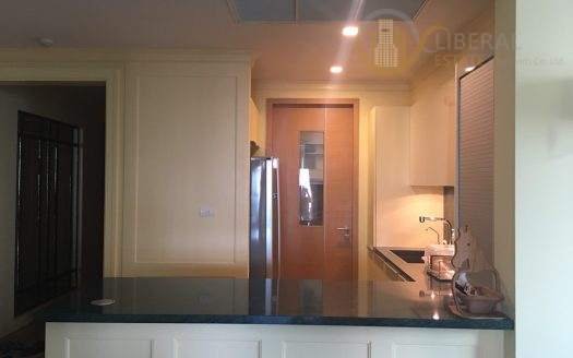LTH327 – Luxury Condo FOR RENT at Millennium Residence 3 Beds 3 Baths 193.21 Sq.M. nearby Asoke BTS ONLY 130,000 THB / Month