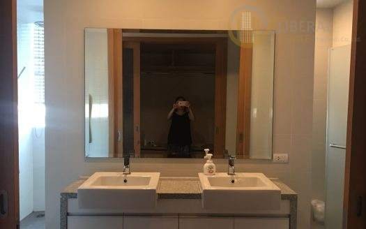 LTH327 – Luxury Condo FOR RENT at Millennium Residence 3 Beds 3 Baths 193.21 Sq.M. nearby Asoke BTS ONLY 130,000 THB / Month