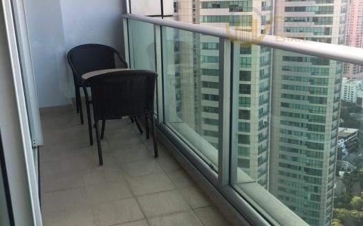 LTH327 – Luxury Condo FOR RENT at Millennium Residence 3 Beds 3 Baths 193.21 Sq.M. nearby Asoke BTS ONLY 130,000 THB / Month
