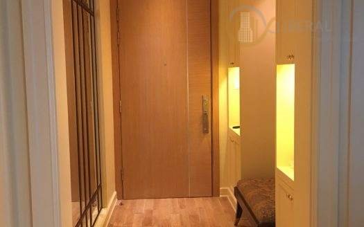 LTH327 – Luxury Condo FOR RENT at Millennium Residence 3 Beds 3 Baths 193.21 Sq.M. nearby Asoke BTS ONLY 130,000 THB / Month