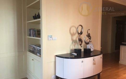 LTH327 – Luxury Condo FOR RENT at Millennium Residence 3 Beds 3 Baths 193.21 Sq.M. nearby Asoke BTS ONLY 130,000 THB / Month