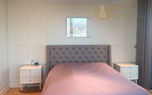 LTH327 – Luxury Condo FOR RENT at Millennium Residence 3 Beds 3 Baths 193.21 Sq.M. nearby Asoke BTS ONLY 130,000 THB / Month