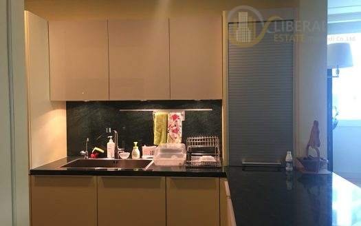 LTH327 – Luxury Condo FOR RENT at Millennium Residence 3 Beds 3 Baths 193.21 Sq.M. nearby Asoke BTS ONLY 130,000 THB / Month