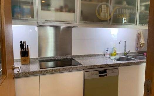 LTH323 – Condo FOR SALE Millennium Residence Fully furnished 3 Beds 4 Baths 194 SQ.M. nearby Asoke BTS ONLY 31,000,000 THB