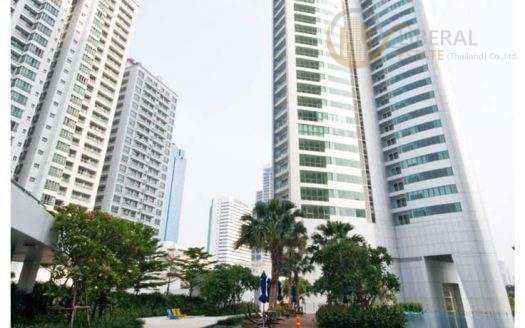 LTH323 – Condo FOR SALE Millennium Residence Fully furnished 3 Beds 4 Baths 194 SQ.M. nearby Asoke BTS ONLY 31,000,000 THB
