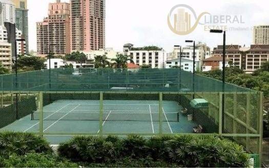 LTH323 – Condo FOR SALE Millennium Residence Fully furnished 3 Beds 4 Baths 194 SQ.M. nearby Asoke BTS ONLY 31,000,000 THB