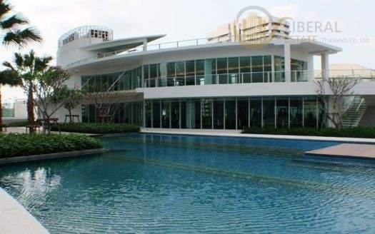 LTH323 – Condo FOR SALE Millennium Residence Fully furnished 3 Beds 4 Baths 194 SQ.M. nearby Asoke BTS ONLY 31,000,000 THB