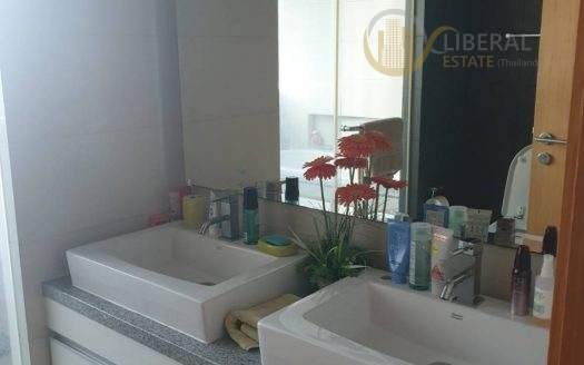 LTH371 – Condo FOR SALE 2+1 Beds 2 Baths at Millennium Residence Size 127.50 SQ.M. nearby Asoke BTS ONLY 22,000,000 THB