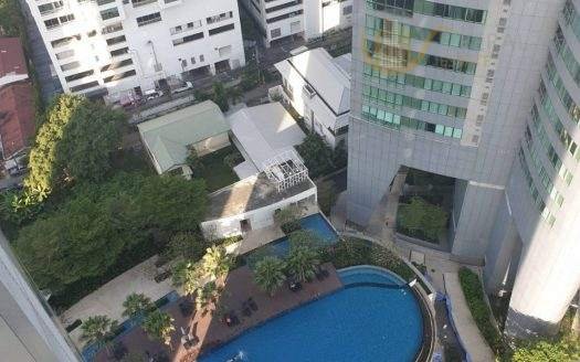 LTH371 – Condo FOR SALE 2+1 Beds 2 Baths at Millennium Residence Size 127.50 SQ.M. nearby Asoke BTS ONLY 22,000,000 THB