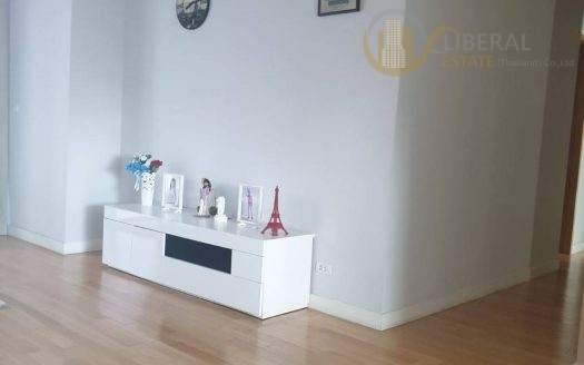 LTH371 – Condo FOR SALE 2+1 Beds 2 Baths at Millennium Residence Size 127.50 SQ.M. nearby Asoke BTS ONLY 22,000,000 THB