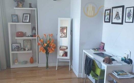 LTH371 – Condo FOR SALE 2+1 Beds 2 Baths at Millennium Residence Size 127.50 SQ.M. nearby Asoke BTS ONLY 22,000,000 THB