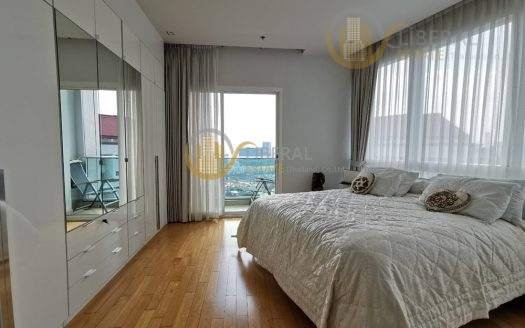 LTH321 – SALE Millennium Residence 3 Beds 3 Baths 193 SQ.M. nearby Asoke BTS ONLY 29,500,000 THB