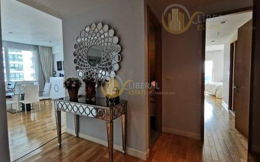 LTH321 – SALE Millennium Residence 3 Beds 3 Baths 193 SQ.M. nearby Asoke BTS ONLY 29,500,000 THB