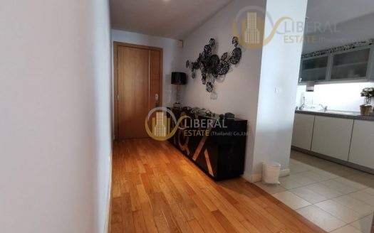 LTH321 – SALE Millennium Residence 3 Beds 3 Baths 193 SQ.M. nearby Asoke BTS ONLY 29,500,000 THB