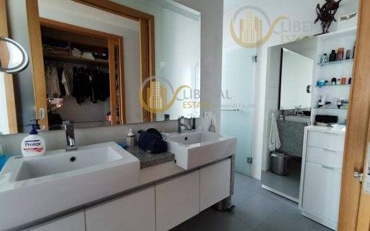 LTH321 – SALE Millennium Residence 3 Beds 3 Baths 193 SQ.M. nearby Asoke BTS ONLY 29,500,000 THB